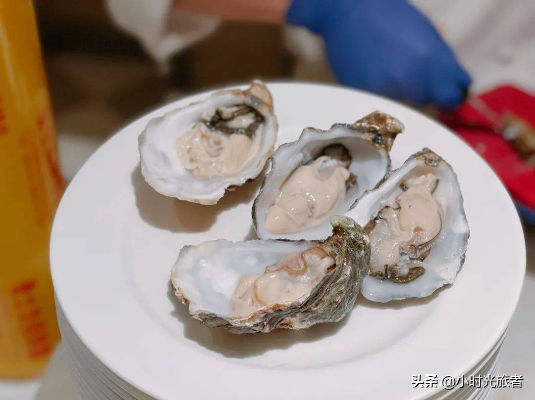 上海华尔道夫海鲜自助,上海华尔道夫酒店海鲜自助