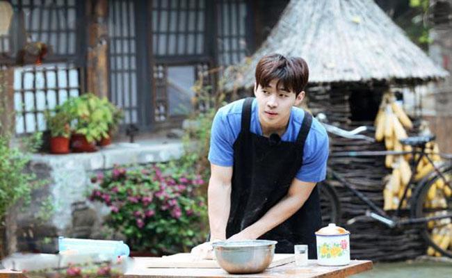 张艺兴的编曲软件是刘宪华装的,张艺兴用的音乐制作软件是什么