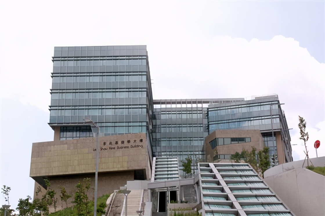 香港科技大学全球运营,香港科技大学多元卓越计划