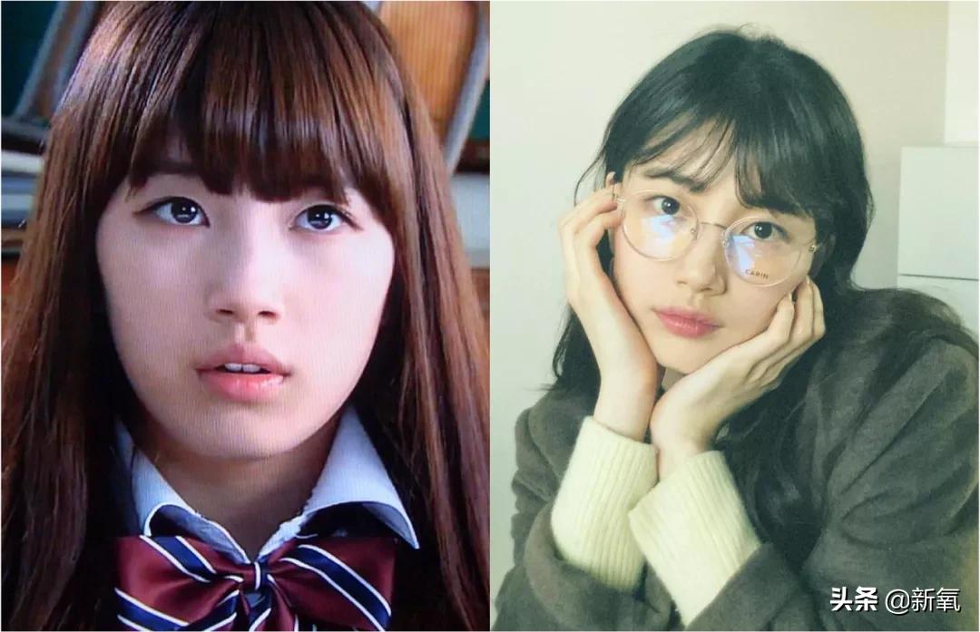 如何用点线面构建空间层次感,面型改善