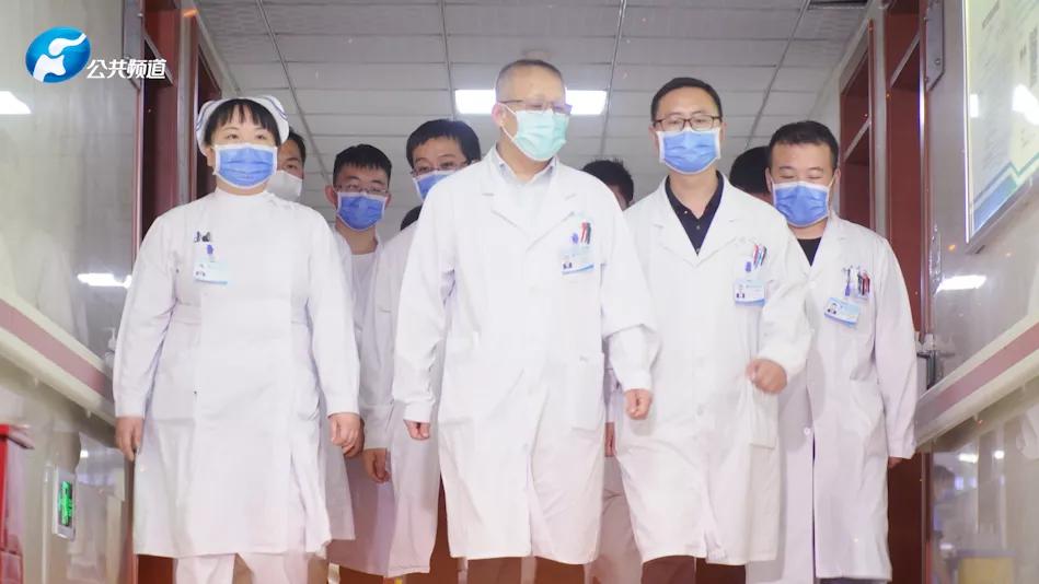 岁月静好无悔为医｜河南优秀医师朱朝阳河南大学淮河医院外科部主任、泌尿外科主任朱朝阳