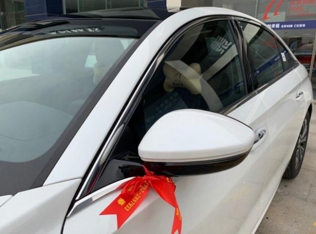 二手标致5082.3用车感受,508东风标致试驾视频