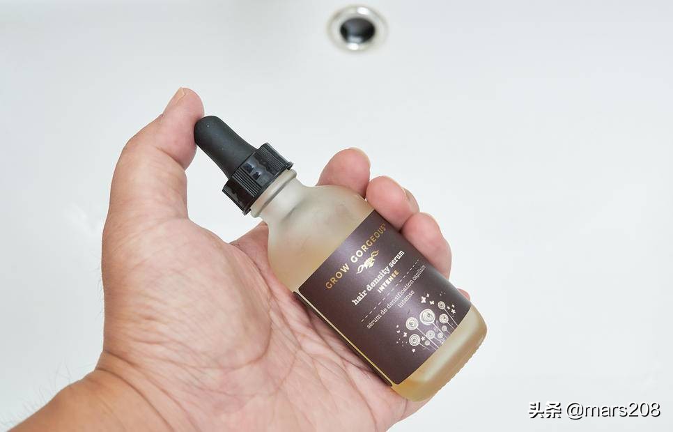 保卫发际线,防脱路上的13款防脱洗护用品使用感受