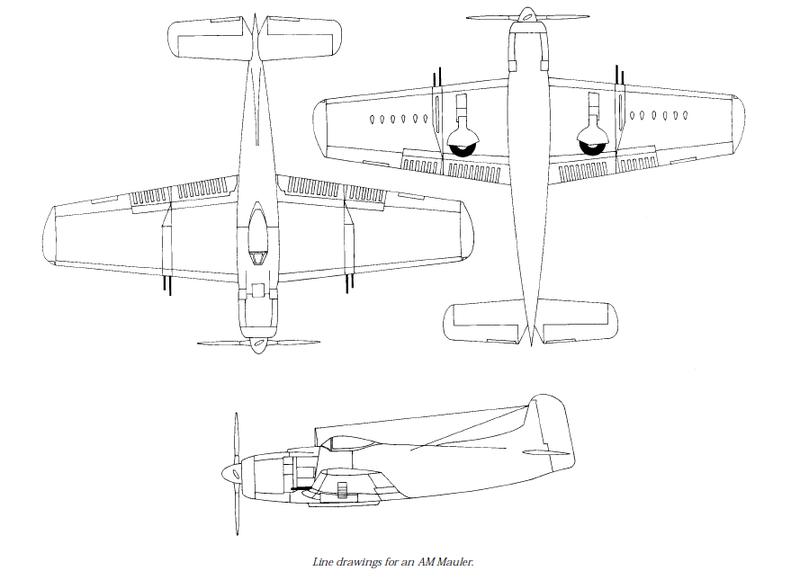 重量级拳击手，侧风下也能在航母上安全着陆，终成末代螺旋桨战机