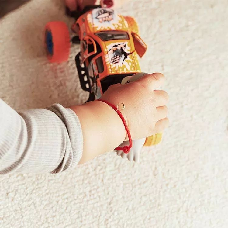 2023年开运红绳,新年开运红绳人手必备