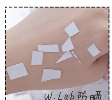 学生党小众防晒测评,且行且珍惜20款防晒测评