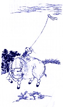 中国传统吉祥图案（人物）