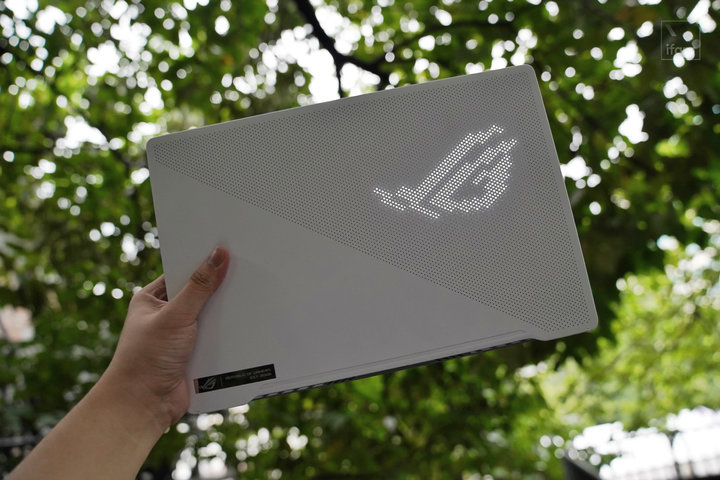 rog幻142021款,rog幻14评测轻薄商务本