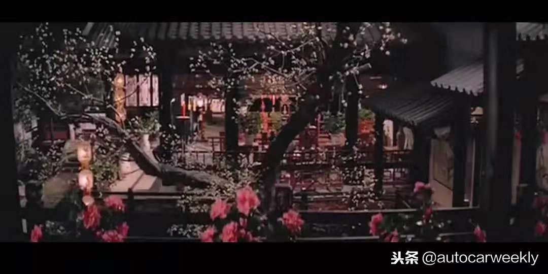 那些年的武侠江湖,那些年的武侠电视剧