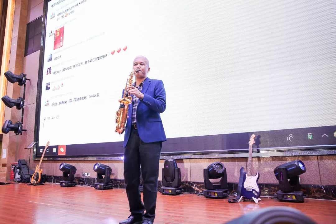 恩平电声行业协会成员,恩平协会