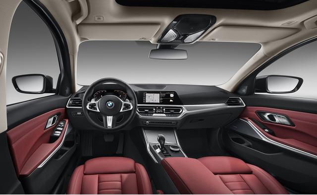 谈一谈宝马五系的驾驶感受,18款宝马3系的十大忠告