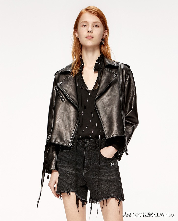 时尚流行趋势抢先看,最新服装潮流资讯视频