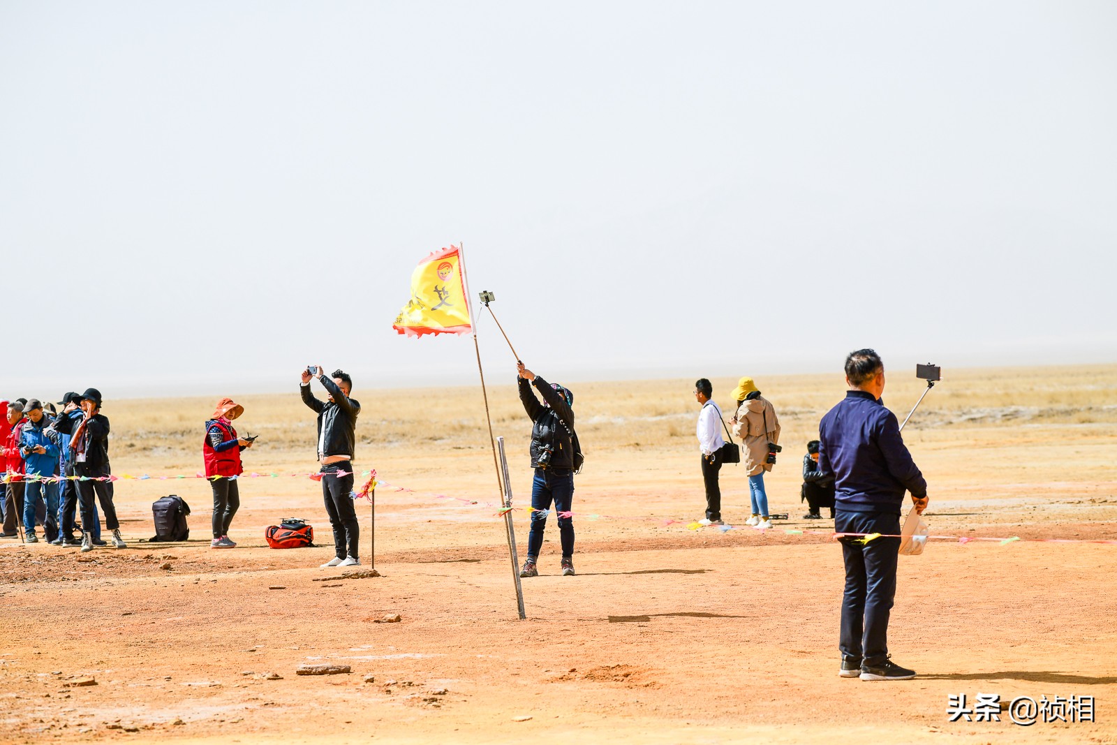 青海恶魔之眼艾肯泉旅行攻略,青海恶魔之眼打卡地