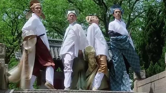 古时候的人们是怎么拜年的,春节拜年有讲究古人是如何拜年的