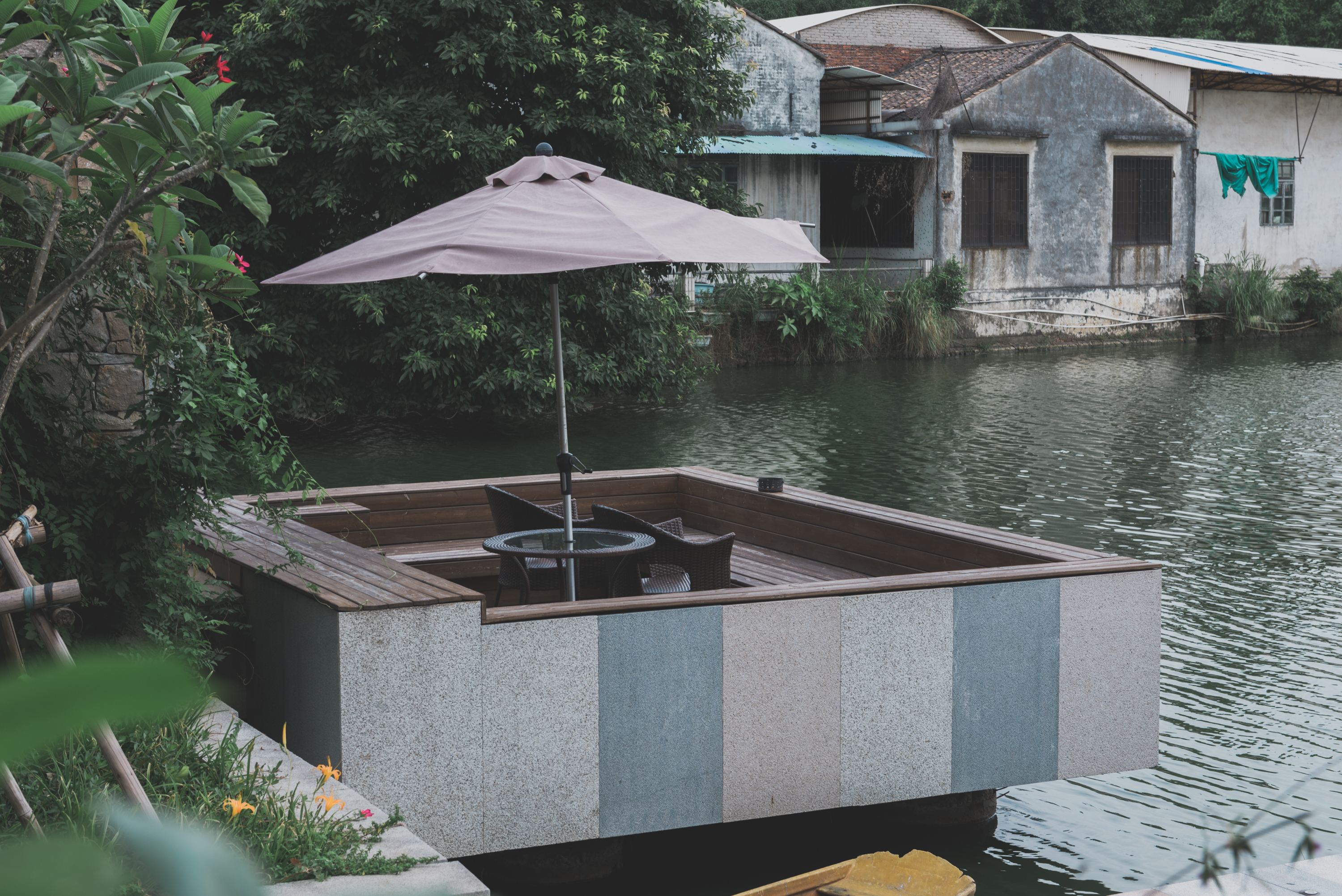 寻找桂林最美民宿,佛山高性价比的小众民宿