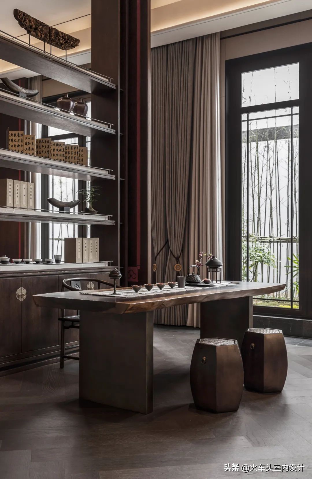 元禾大千软装设计怎么样,元禾大千设计师