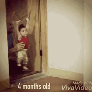 伊朗6岁男孩练出6块腹肌,伊朗男模腹肌