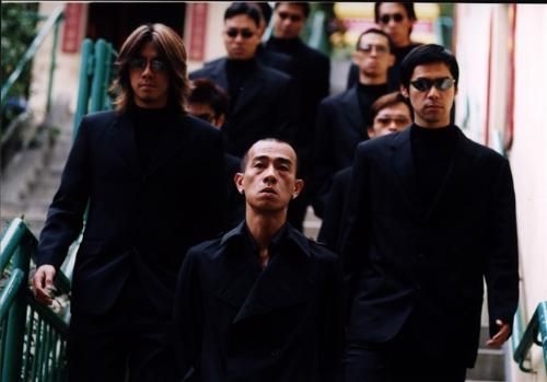 全球十大经典黑帮电影排行榜,90年代十大经典黑帮电影