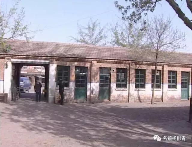 杨柳青三中的记忆,记忆中的杨柳青