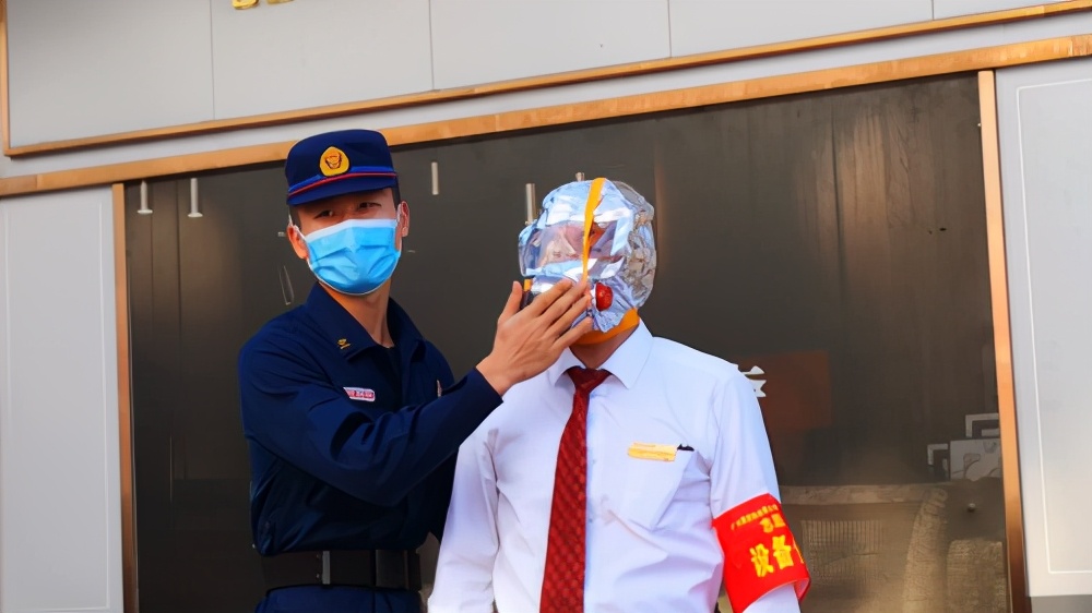 海西消防119宣传月活动,南沙消防活动