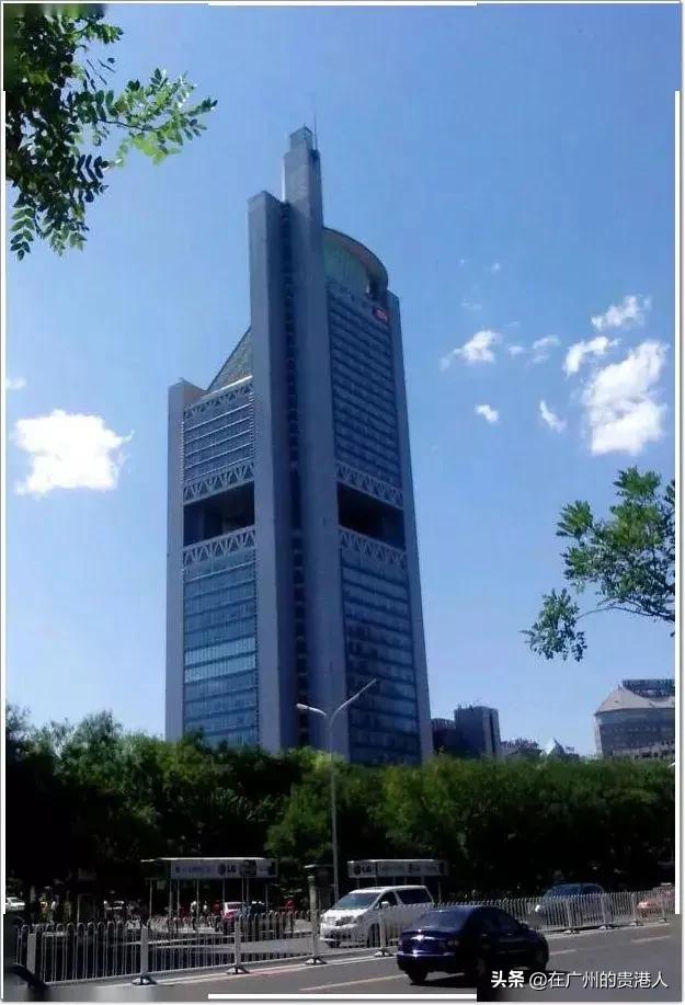 北京城区最高建筑全景,北京最高建筑排名榜