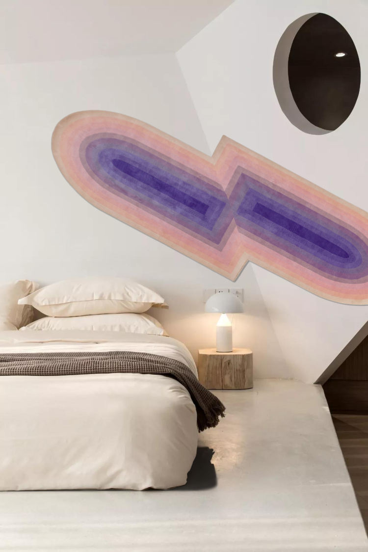 比黄金还贵的地毯,地毯为什么比黄金贵