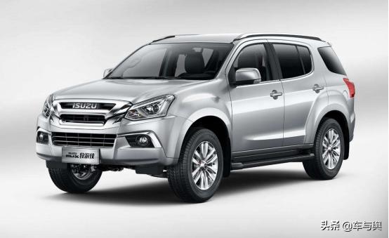 五十铃牧游侠越野能力怎样,五十铃牧游侠通病和缺点