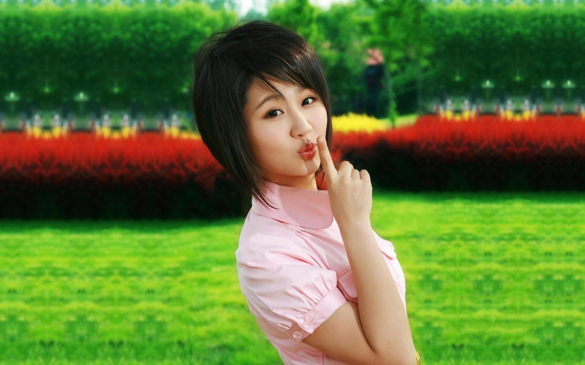 杨紫从小都和张一山学到了什么,杨紫和张一山关系现状