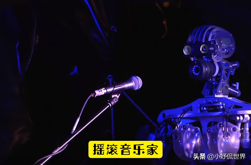 机器人现在都能做些啥了,目前机器人经历了哪几个阶段