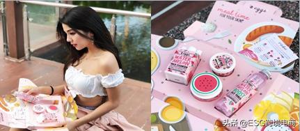 璺ㄥ鐢靛晢kol钀ラ攢鎴愬姛妗堜緥,kol璺ㄥ鐢靛晢甯﹁揣