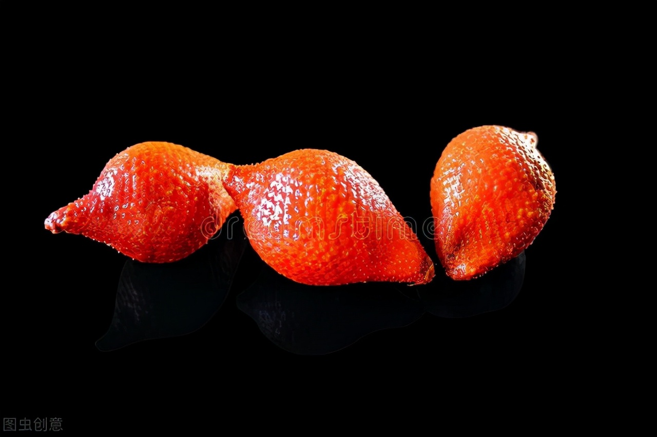 蛇皮果买软的还是硬的,蛇皮果是脆的还是软的