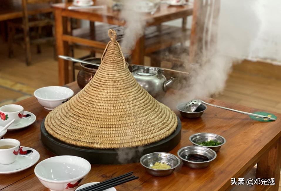 广州从化亮点农家菜,从化农庄土菜有哪些