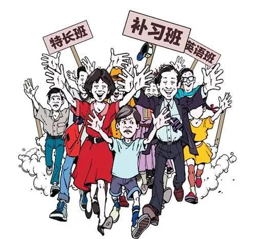 “双减”下的合肥本土学科类培训“双雄”，及第和方田最近还好吗