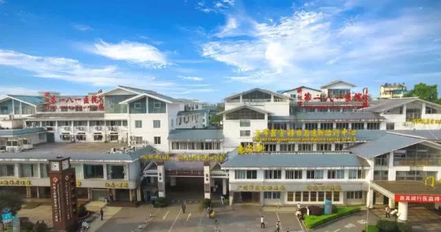 桂林一八一医院,桂林一八一医院好不好