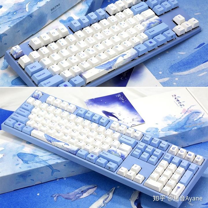 入门机械键盘100元左右,入门游戏机械键盘