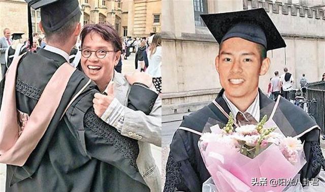 知名男星被曝有私生子,近几年爆出私生子的男明星