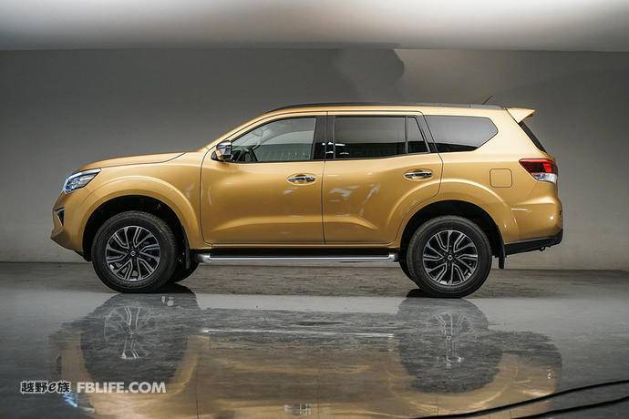 小途乐,小途乐柴油版