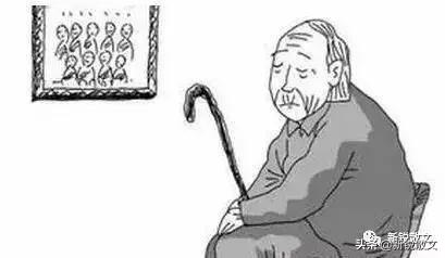 在医院，我们被标记为不同的人群，父亲出院的那一刻：人间值得