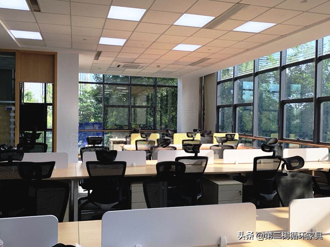 如何购买二手办公家具,二手办公家具靠谱吗