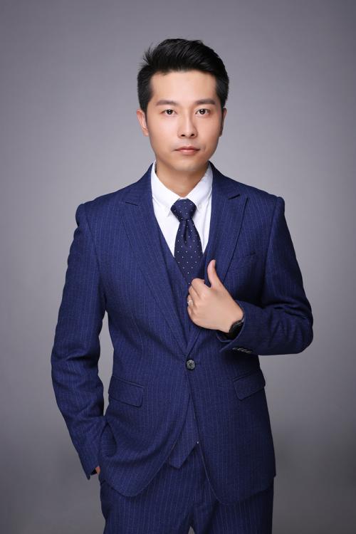 蓝光洛阳张洋：为千年古都匠造一个专属的生活场