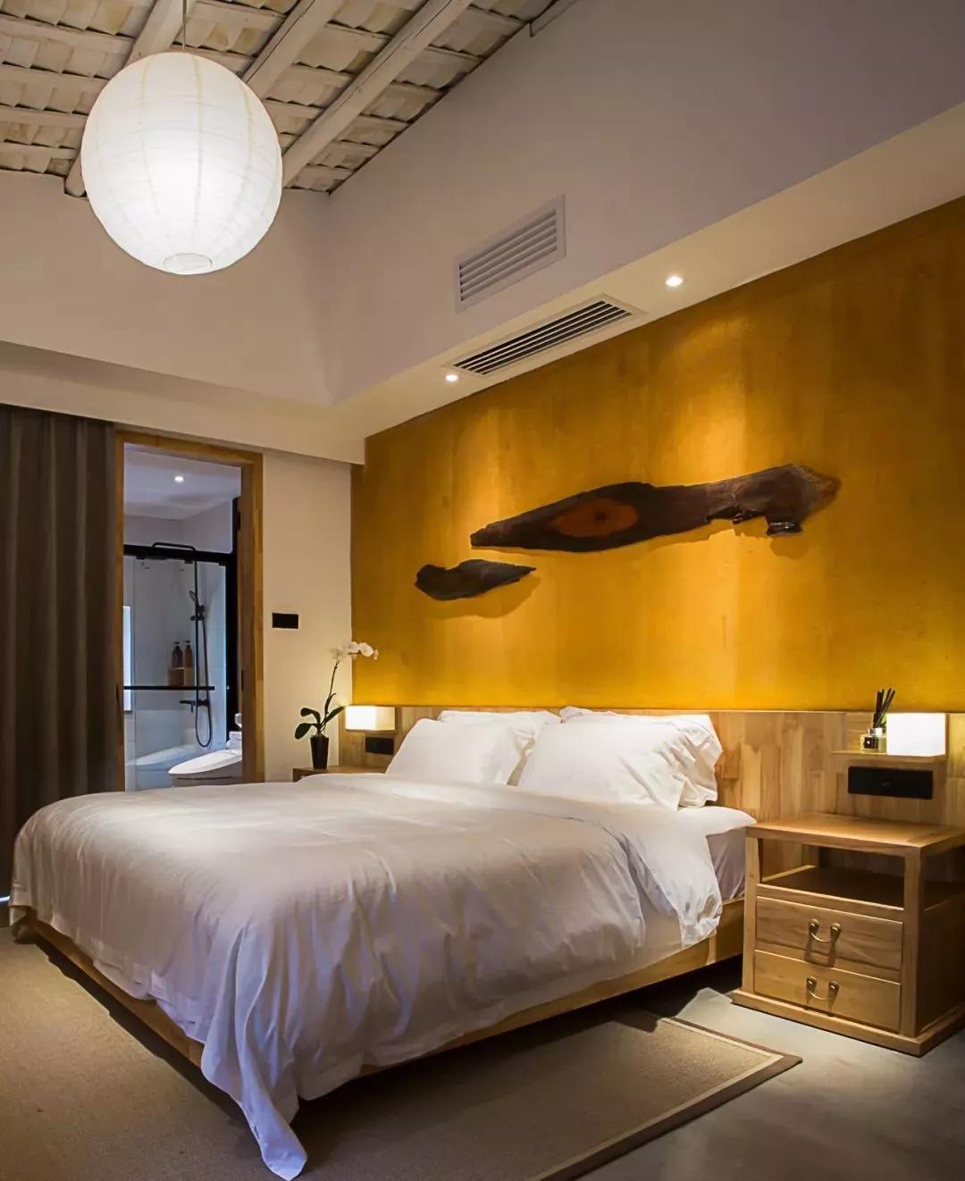 惠州南昆山民宿推荐,藏在南昆山竹林里的民宿