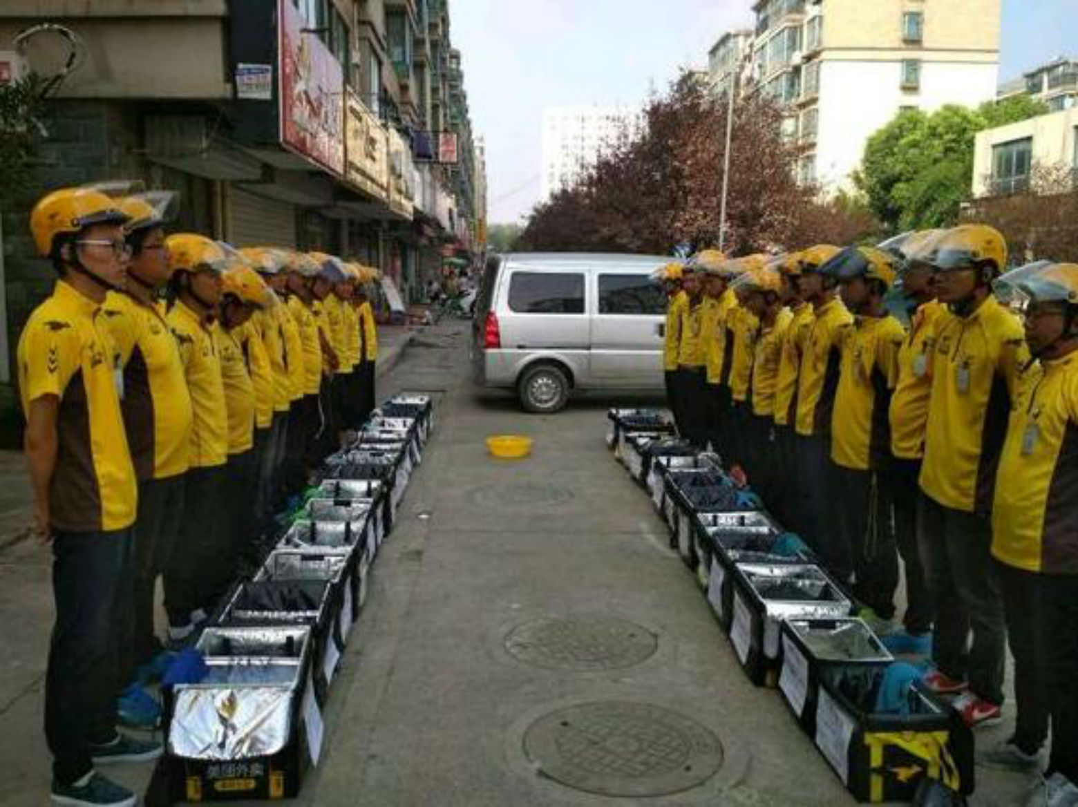 美团外卖为什么搜不到店铺,美团外卖为什么收不到骑手的消息