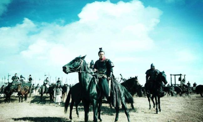 战国合纵连横图解,战国纵横和连横