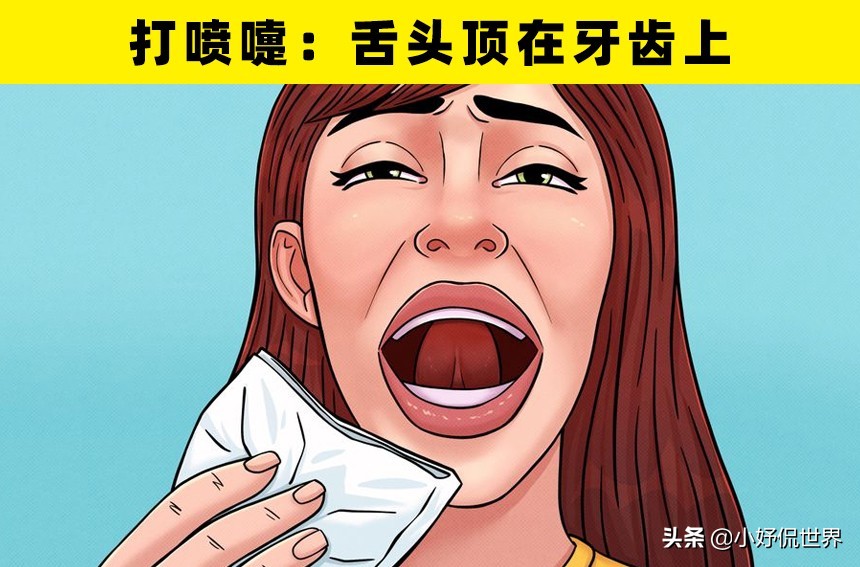 不知道尴尬的人怎么应对,餐桌上的尴尬场合与应对措施