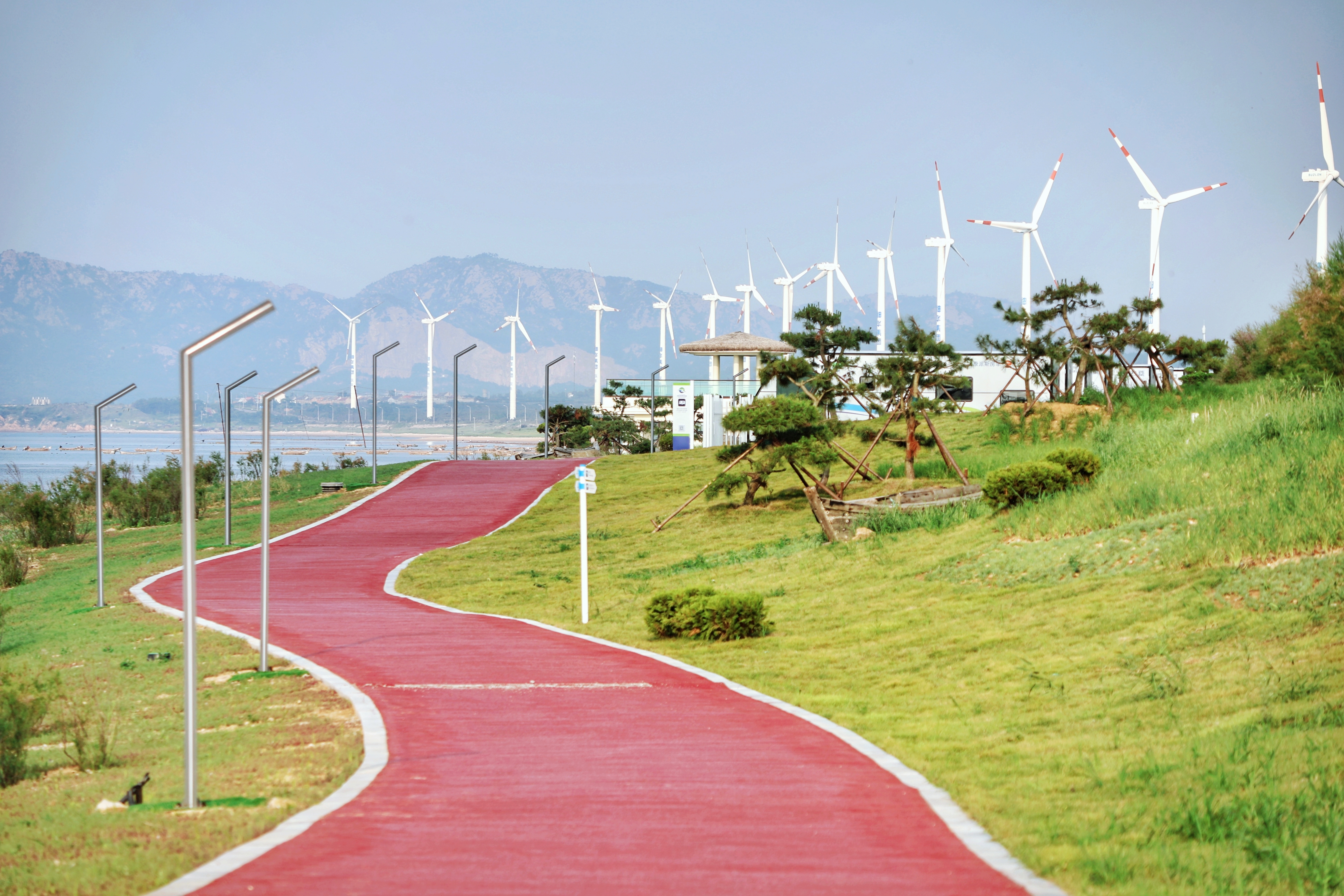 威海市真的有那么好吗,最值得旅游的城市威海