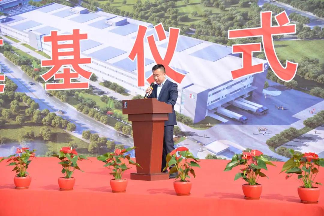 重庆翰博显示科技,重庆翰博光电有限公司新厂