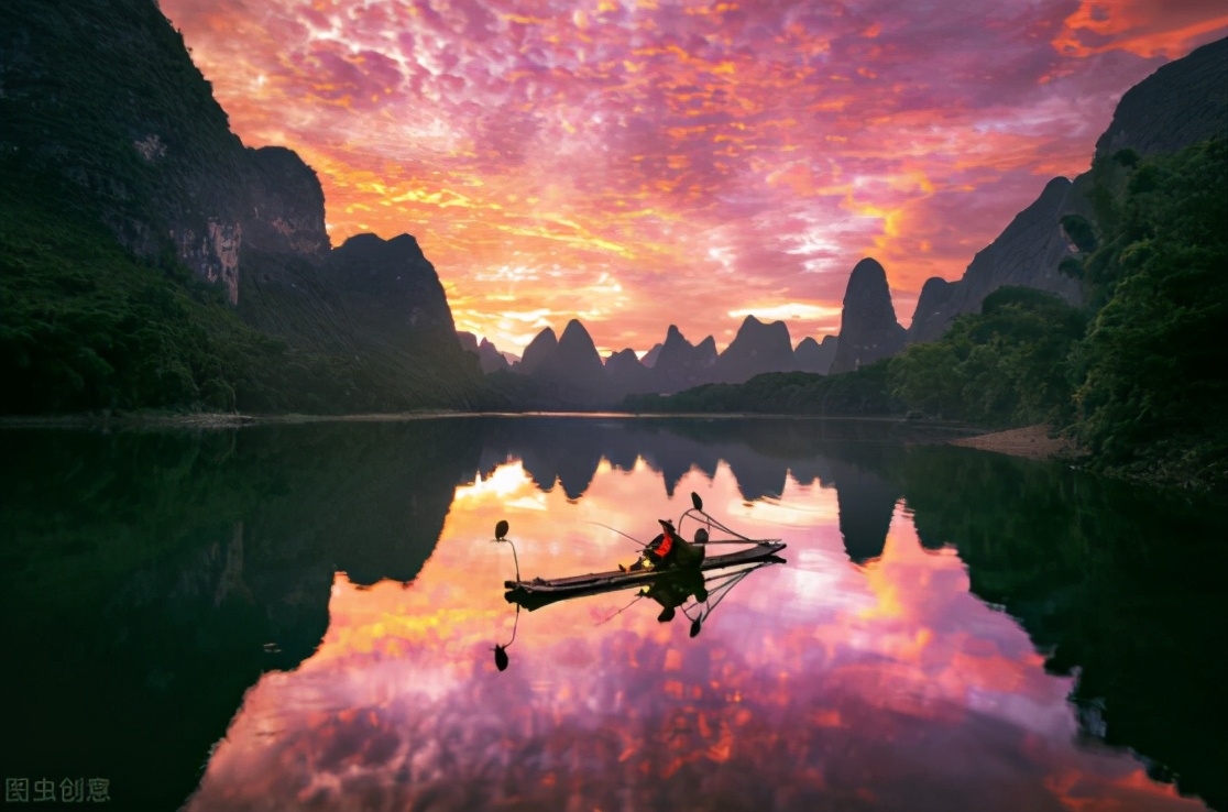 冬游广西2023,冬游桂林推荐吗