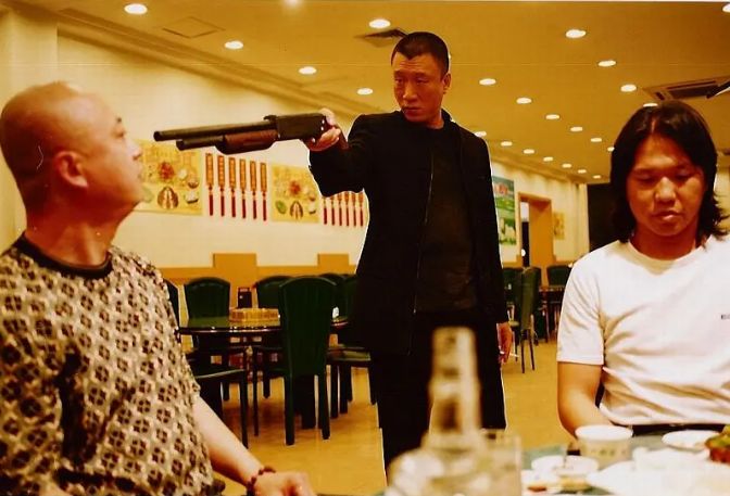 经典真实案例警匪剧,真实故事改编的警匪连续剧