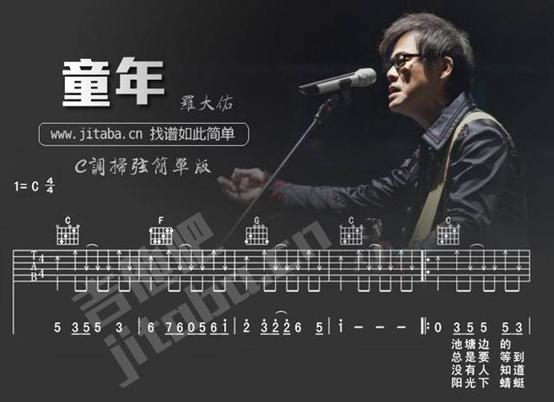 罗大佑与张艾嘉完整版,罗大佑童年张艾嘉