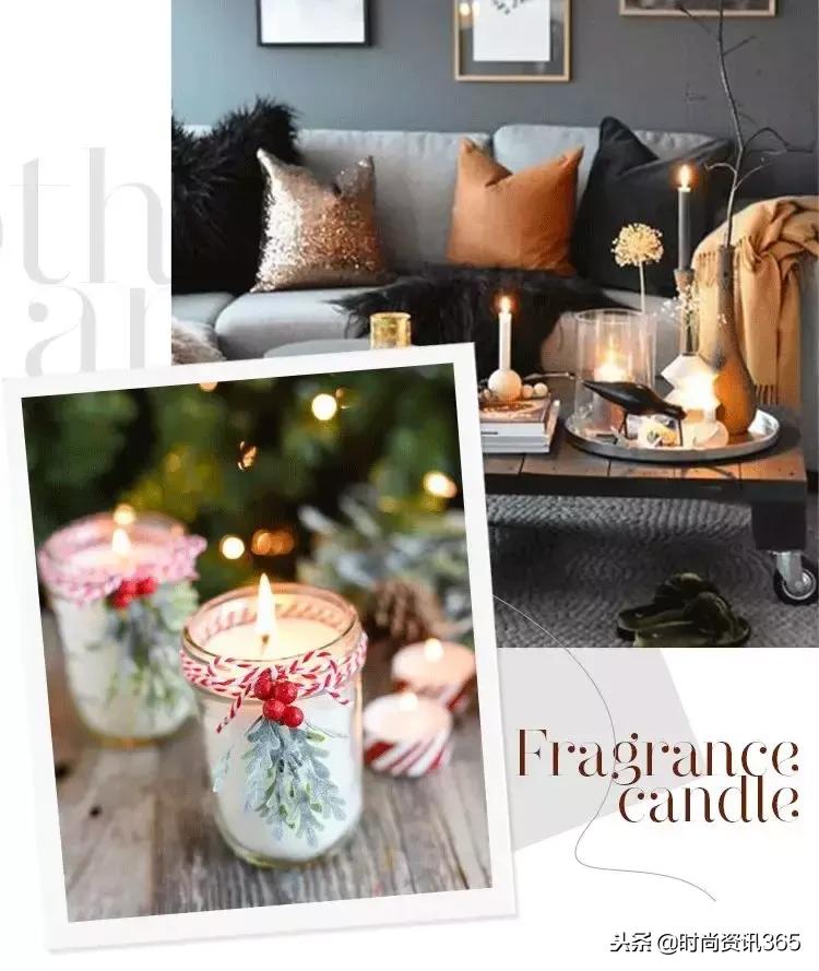 家居冬季推荐,冬日家居好物推荐